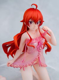 Mushoku Tensei: Jobless Reincarnation Season 2 1/7 PVC Figure Eris Boreas Greyrat lingerie Ver. 18 cm - PRE-ORDER