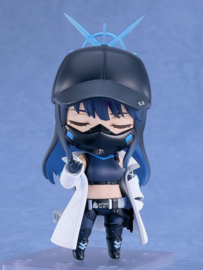 Blue Archive Nendoroid Action Figure Saori Joumae 10 cm - PRE-ORDER
