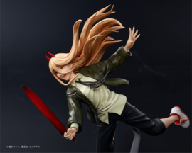 Chainsaw Man PVC Figure Power Aerial