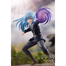 That Time I Got Reincarnated As A Slime Vibration Stars PVC Figure Rimuru Tempest - PRE-ORDER