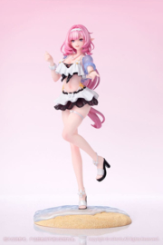 Honkai Impact 3rd 1/8 PVC Figure Elysia Summer Miss Elf Ver. 22 cm - PRE-ORDER