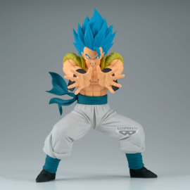 Dragon Ball Super Grandista PVC Figure Gogeta II 25 cm