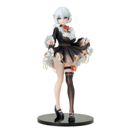 Original Character 1/7 PVC Figure Virtual Idol Sister Vocal Version 23 cm