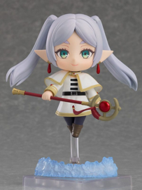 Frieren: Beyond Journey's End Nendoroid Action Figure Frieren 10 cm - PRE-ORDER