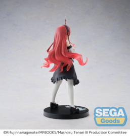 Mushoku Tensei: Jobless Reincarnation High Premium PVC Figure Eris 19 cm - PRE-ORDER
