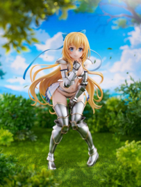 Goblin Slayer II 1/7 PVC Figure Priestess: Bikini Armor Ver. 21 cm - PRE-ORDER