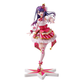 Oshi no Ko 1/7 PVC Figure Ai Exhibition Ver. 23 cm - PRE-ORDER