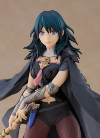 Fire Emblem Three Houses Pop Up Parade PVC Figure Byleth (Female) 15 cm - PRE-ORDER