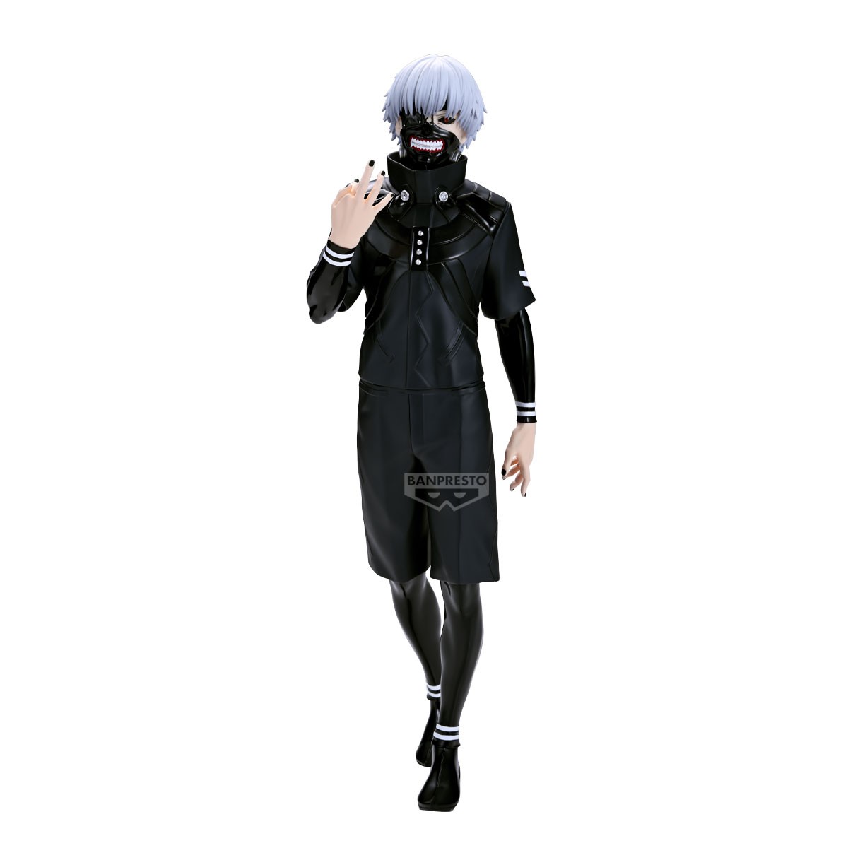 Tokyo Ghoul Grandista PVC Figure Kaneki Ken 27 cm - PRE-ORDER