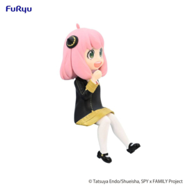 Spy x Family Noodle Stopper PVC Figure Anya Forger 10 cm