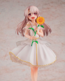 Fate/kaleid liner Prisma Illya 1/7 PVC Figure Illyasviel von Einzbern: Summer Dress ver. 20 cm