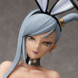 Code Geass: Lelouch of the Rebellion B-Style PVC Figure Villetta Nu Bunny Ver. 46 cm