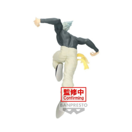 One-Punch Man PVC Figure Garou