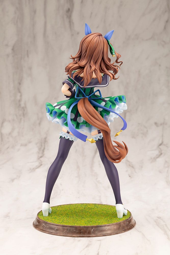 Uma Musume Pretty Derby 1/7 PVC Figure King Halo 25 cm - PRE-ORDER