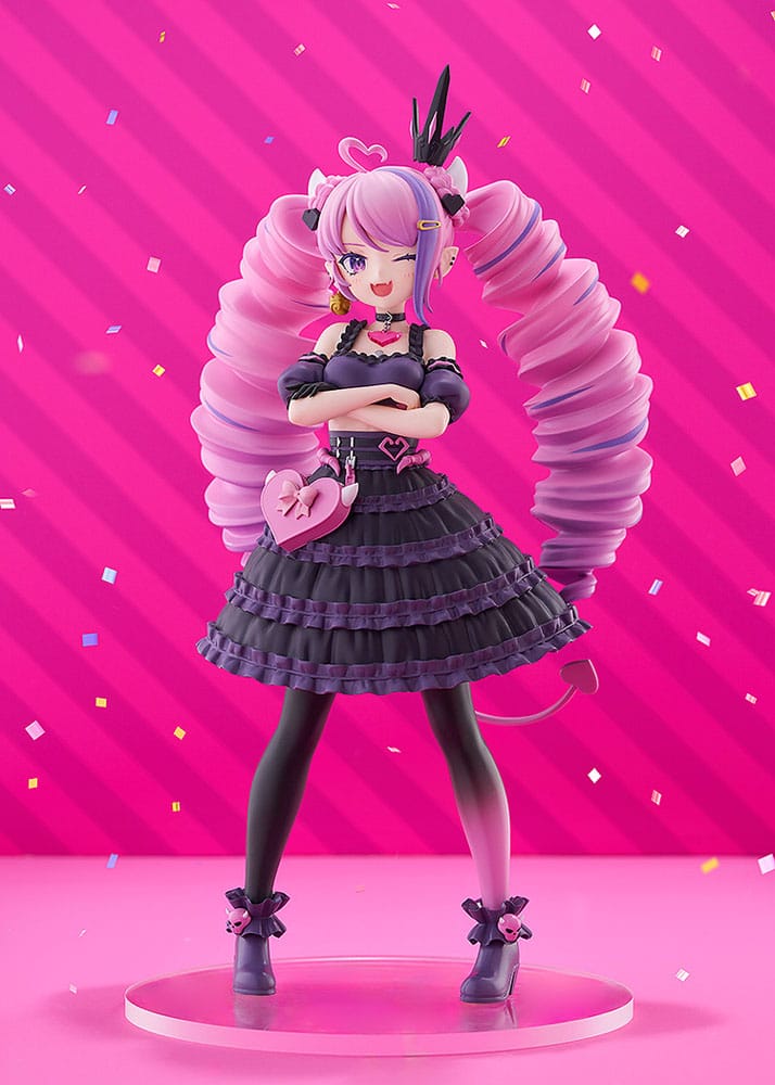 VShojo Pop Up Parade SP PVC Figure Ironmouse 22 cm - PRE-ORDER
