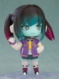 Milky Subway The Galactic Limited Express Nendoroid Action Figure Makina 10 cm - PRE-ORDER