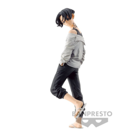 Tokyo Revengers Vol. 4 PVC Figure Manjiro Sano 16 cm