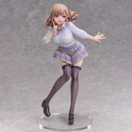 Love Is Indivisible by Twins 1/6 PVC Figure Naori Jinguuji 24 cm - PRE-ORDER