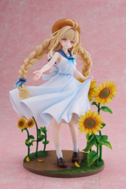 The Angel Next Door Spoils Me Rotten 1/7 PVC Figure Mahiru Shiina Sailor Dress Ver. 25 cm - PRE-ORDER