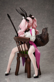 Fate/Grand Order 1/4 PVC Figure Assassin/Koyanskaya of Light (Final Ascension) 35 cm