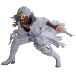 My Hero Academia The Evil Villains PVC Figure Dabi 13 cm