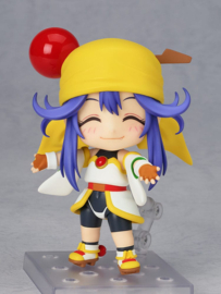 Saber Marionette J Nendoroid Action Figure Lime 10 cm - PRE-ORDER
