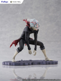 Dandadan Tenitol PVC Figure Okarun Transformed 14 cm