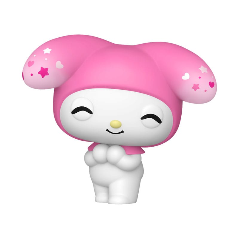 Sanrio Hello Kitty Funko Pop My Melody #120 - PRE-ORDER