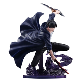 Solo Leveling Espresto Excite Motions PVC Figure Jinwoo Vol. 1 21 cm - PRE-ORDER