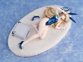 Blue Archive 1/7 PVC Figure Toki (Bunny Girl) Memorial Lobby Ver. 30 cm - PRE-ORDER