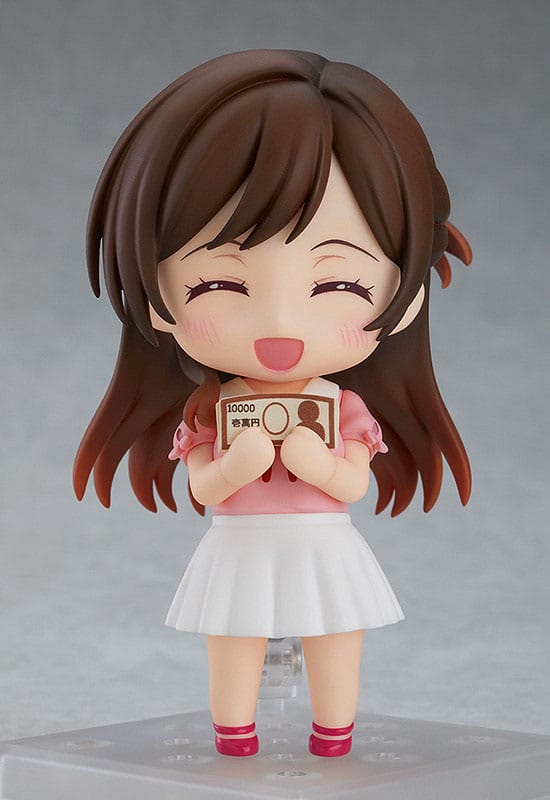 Rent A Girlfriend Nendoroid Action Figure Chizuru Mizuhara 10 cm - PRE-ORDER
