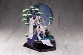 Azur Lane 1/7 PVC Figure Ying Swei Snowy Pine's Warmth Ver. 28 cm - PRE-ORDER