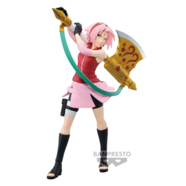 Narutop99 PVC Figure Sakura Haruno - PRE-ORDER