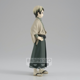 Demon Slayer Demon Series PVC Figure Yushiro Vol 22