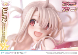 Fate Prisma Wing 1/7 PVC Figure Illyasviel von Einzbern Bonus Version 20 cm