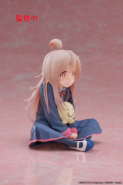 Onimai: I'm Now Your Sister! Desktop Cute PVC Figure Mahiro Oyama 13 cm