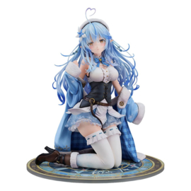 Hololive Production 1/6 PVC Figure Yukihana Lamy 22 cm - PRE-ORDER