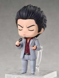 Yakuza Nendoroid Action Figure Kazuma Kiryu 10 cm - PRE-ORDER