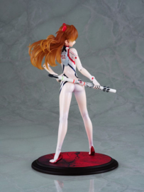 Neon Genesis Evangelion: 3.0+1.0 Thrice Upon a Time 1/6 PVC Figure Asuka Langley Shikinami 24 cm - PRE-ORDER