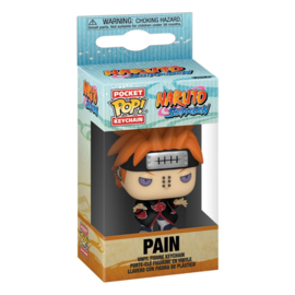 Naruto Pocket Pop Pain