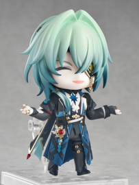 Honkai: Star Rail Nendoroid Action Figure Anaxa 10 cm - PRE-ORDER