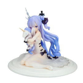 Azur Lane 1/7 PVC Figure Unicorn Light Equipped Ver. 14 cm - PRE-ORDER