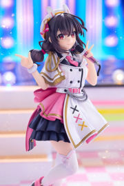 Konosuba An Explosion on This Wonderful World! PVC Figure Yunyun: Light Novel Idol Ver. 17 cm - PRE-ORDER