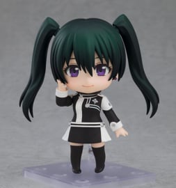 D.Gray-man Nendoroid Action Figure Lenalee Lee 10 cm - PRE-ORDER