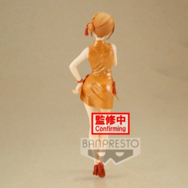 My Teen Romantic Comedy Kyunties PVC Figure Iroha Isshiki 18 cm - PRE-ORDER