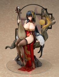 Azur Lane 1/7 PVC Figure Taiho 25 cm