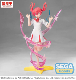 Magilumiere Co. Ltd. Luminasta PVC Figure Kana Sakuragi Transformation 20 cm - PRE-ORDER