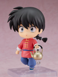 Ranma 1/2 Nendoroid Action Figure Ranma Saotome 10 cm - PRE-ORDER