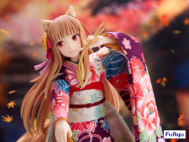 Spice and Wolf 1/4 PVC Figure Holo Japanese Doll 41 cm - PRE-ORDER