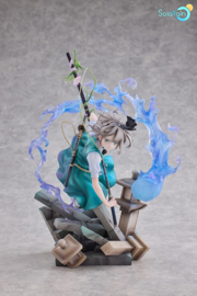 Touhou Project 1/7 PVC Figure Youmu Konpaku: Half-Human Half-Phantom Gardener Ver. 28 cm - PRE-ORDER